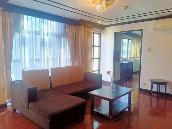 Residential Suite