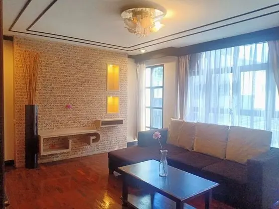 Residential Suite