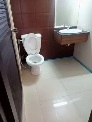 Residential Suite