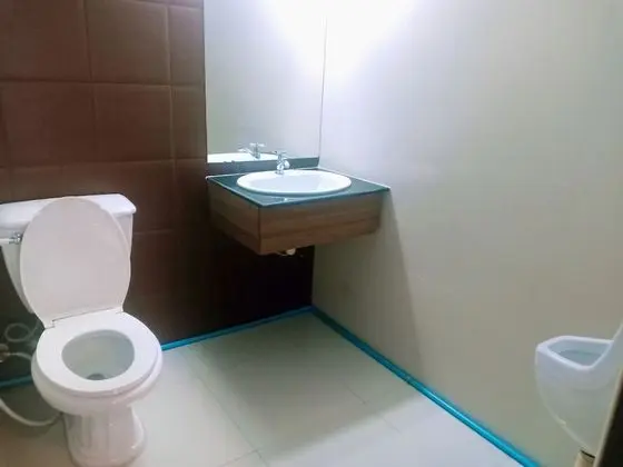 Residential Suite