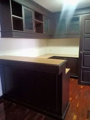 Residential Suite