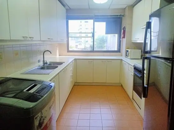Residential Suite