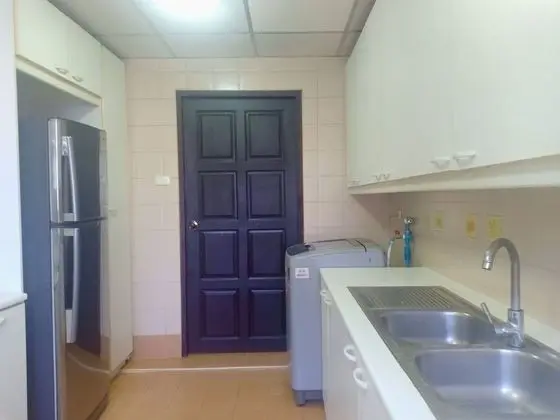 Residential Suite