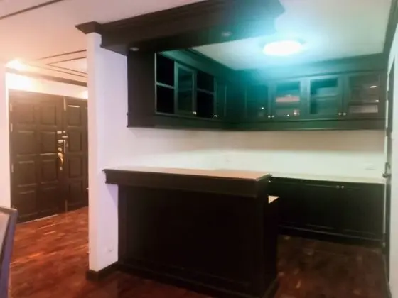 Residential Suite