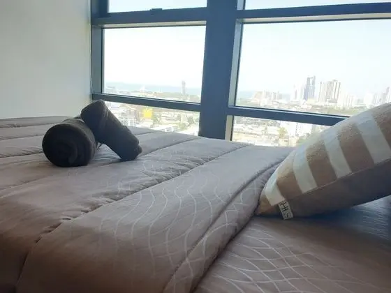 2 Bedrooms Condo