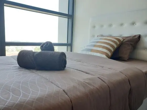 2 Bedrooms Condo
