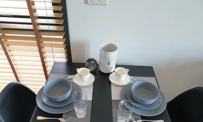 2 Bedrooms Condo