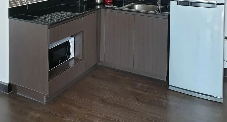 2 Bedrooms Condo