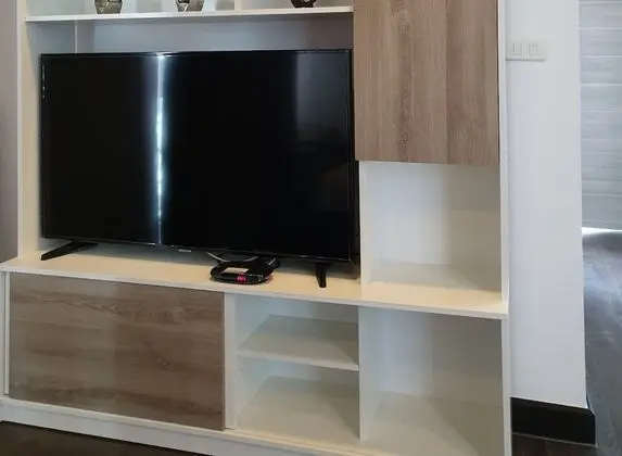 2 Bedrooms Condo