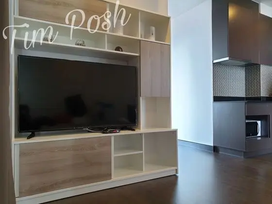 2 Bedrooms Condo