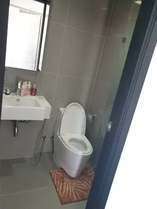 2 Bedrooms Condo