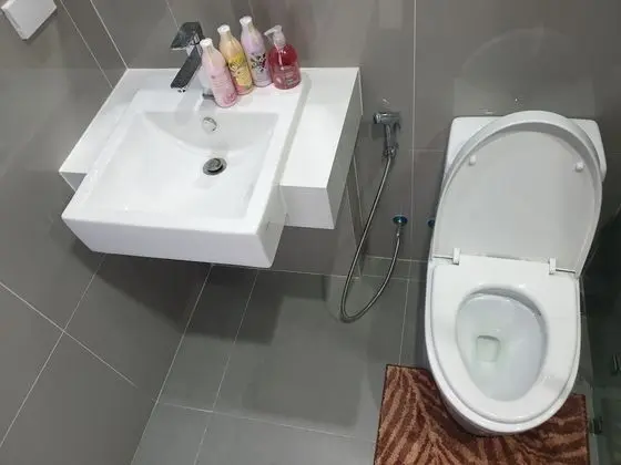 2 Bedrooms Condo