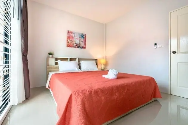Private House 3 Bedrooms