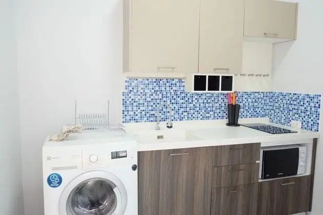 Private House 3 Bedrooms