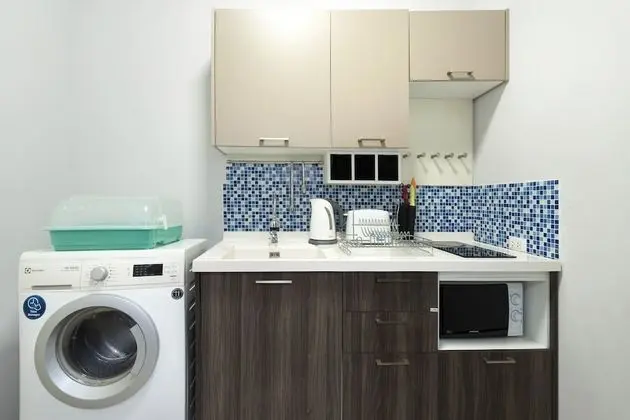 Private House 3 Bedrooms