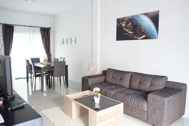 Private House 3 Bedrooms