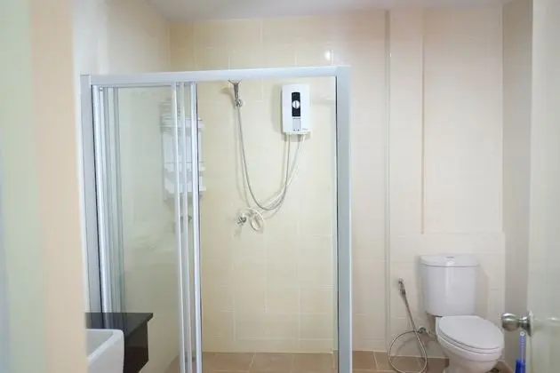 Private House 3 Bedrooms