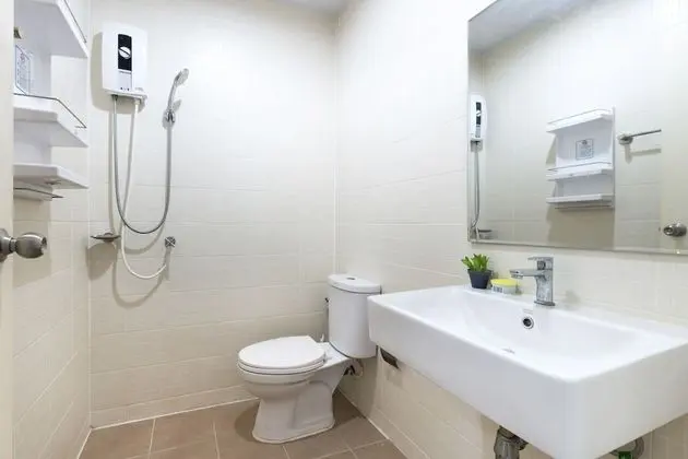 Private House 3 Bedrooms