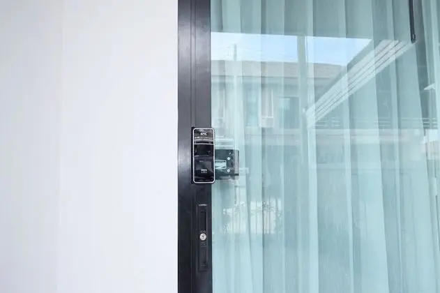 Private House 3 Bedrooms