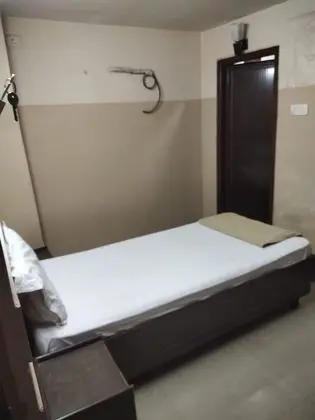 Deluxe Büyük Yataklı Tek Kişilik Oda
