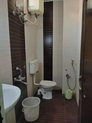 Deluxe Büyük Yataklı Tek Kişilik Oda