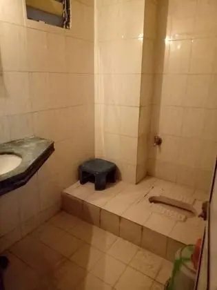 Basic Tek Büyük Yataklı Oda, 1 Yatak Odası, Sigara İçilmez