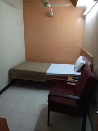 Basic Tek Kişilik Oda, 1 Tek Kişilik Yatak, Sigara İçilmez