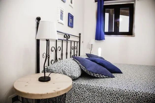 Üç Kişilik Oda, Teras