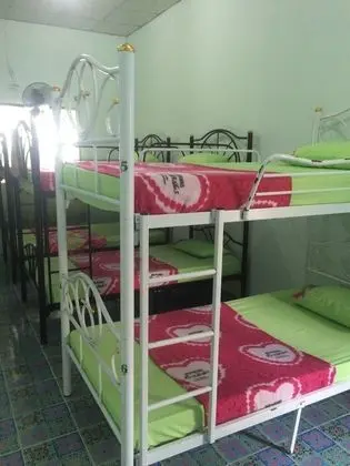 Mixed Dorm 6 Beds A/C