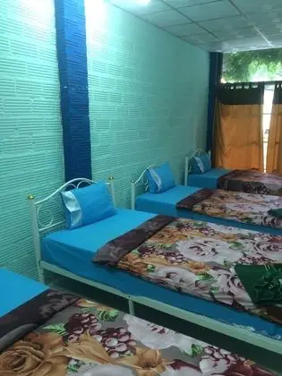 Private Room 4 Beds A/C