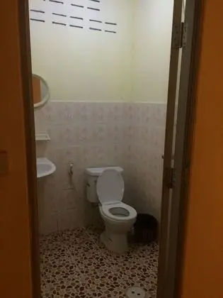 Private Room 4 Beds A/C