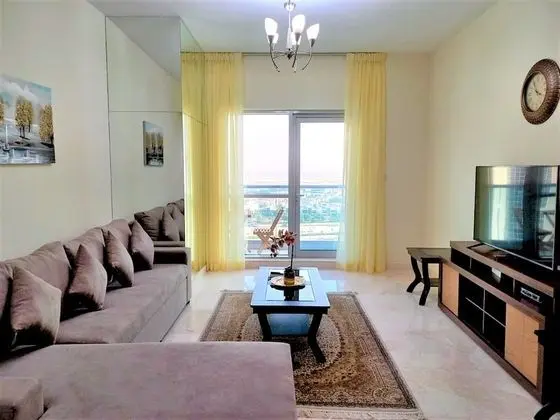 Apart Daire (2 Bedrooms)