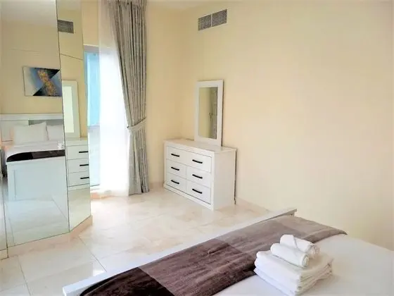 Apart Daire (2 Bedrooms)