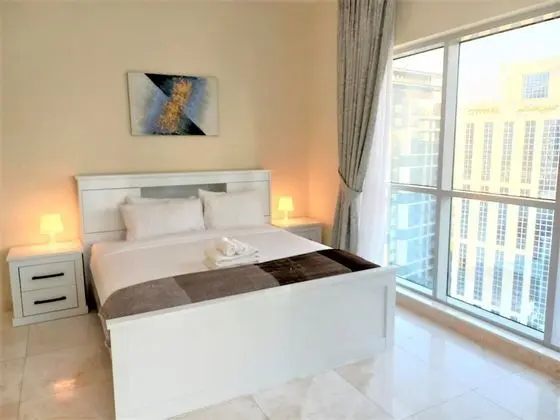Apart Daire (2 Bedrooms)