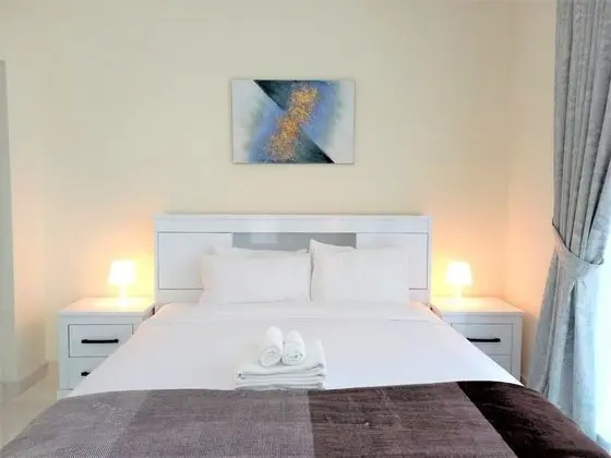 Apart Daire (2 Bedrooms)