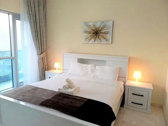 Apart Daire (2 Bedrooms)