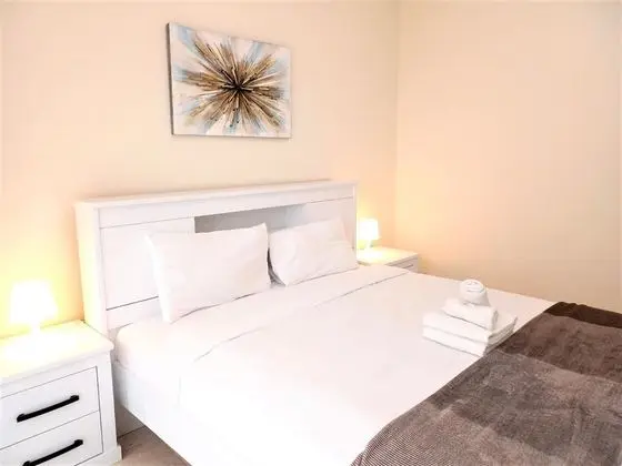 Apart Daire (2 Bedrooms)