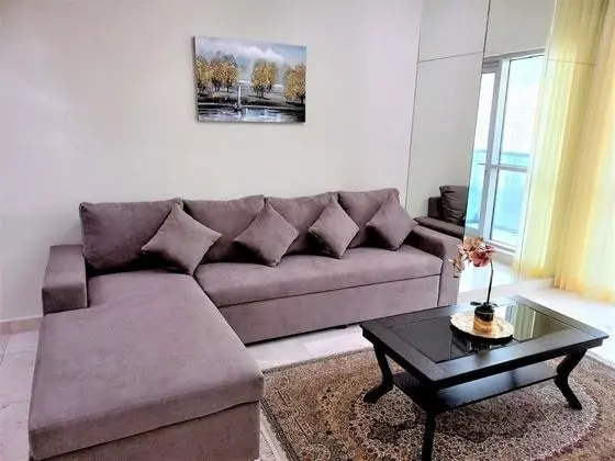 Apart Daire (2 Bedrooms)