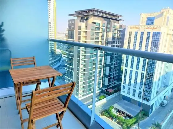 Apart Daire (2 Bedrooms)