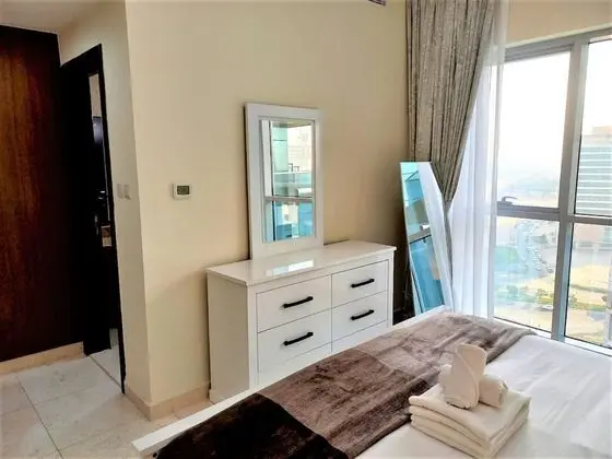 Apart Daire (2 Bedrooms)