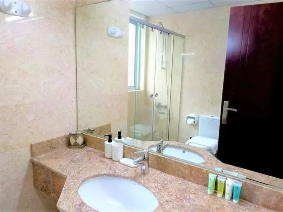 Apart Daire (2 Bedrooms)
