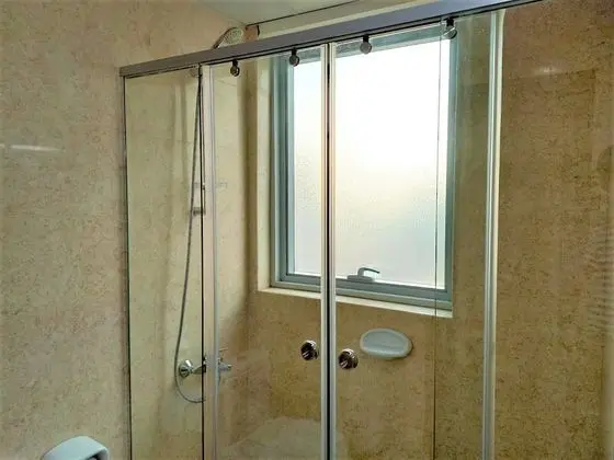 Apart Daire (2 Bedrooms)