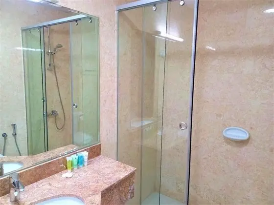 Apart Daire (2 Bedrooms)