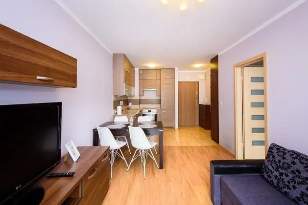 Apart Daire, 1 Yatak Odası (25/1)