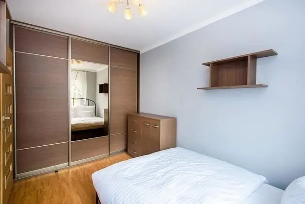 Apart Daire, 1 Yatak Odası (25/1)