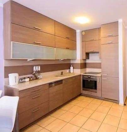 Apart Daire, 1 Yatak Odası (25/1)