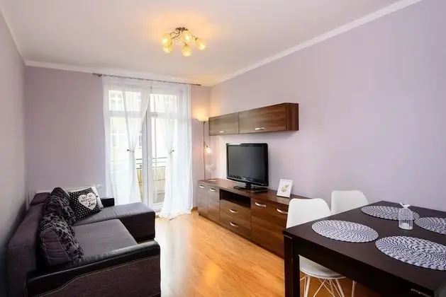 Apart Daire, 1 Yatak Odası (25/1)