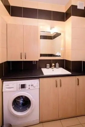 Apart Daire, 1 Yatak Odası (25/1)