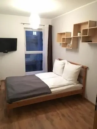 Apart Daire, 1 Yatak Odası (29/24)