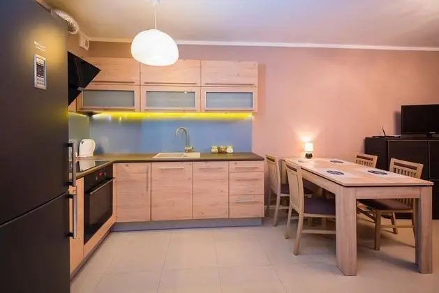 Apart Daire, 1 Yatak Odası (29/24)